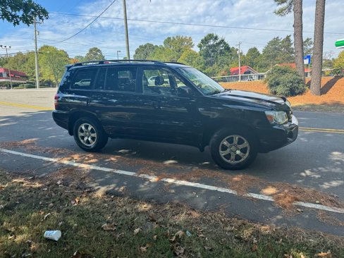 Used 2005 Toyota Highlander V6 image 5