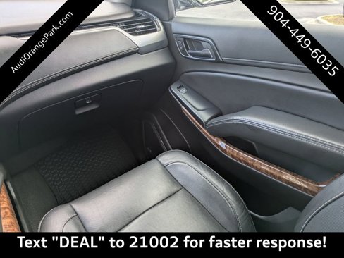 Used 2020 Chevrolet Tahoe Premier image 24