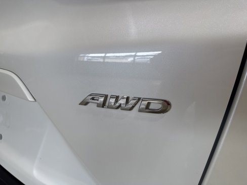 Used 2018 Honda CR-V EX-L image 8