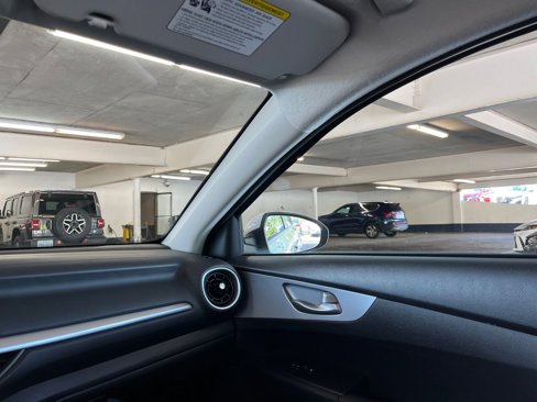 Used 2024 Kia Forte LXS image 35