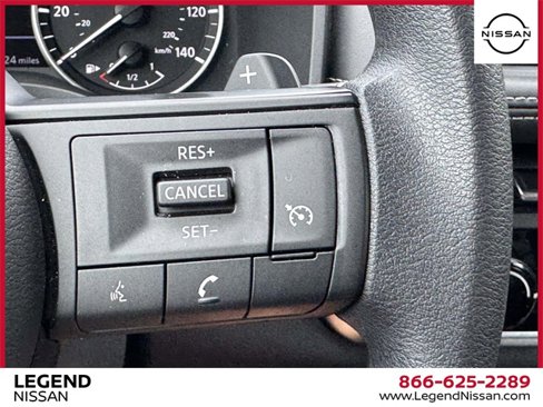 Certified 2023 Nissan Rogue S image 20