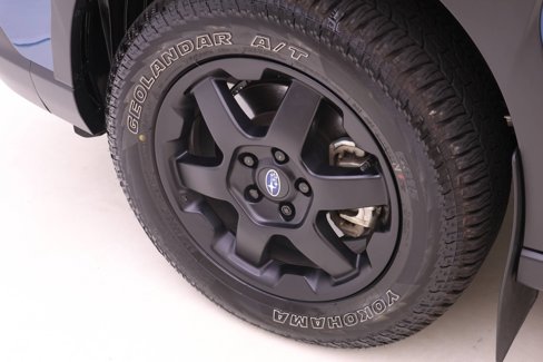 Used 2024 Subaru Outback Wilderness image 19