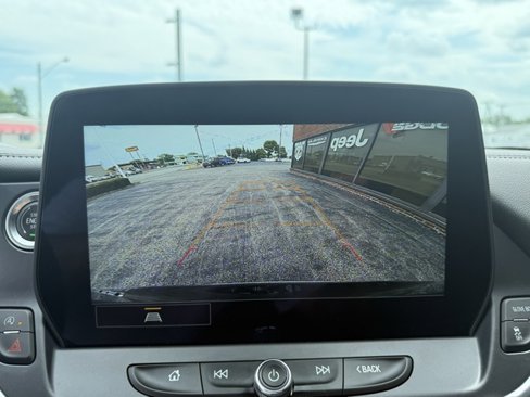 Used 2023 Chevrolet Blazer LT w/ Convenience Package image 32