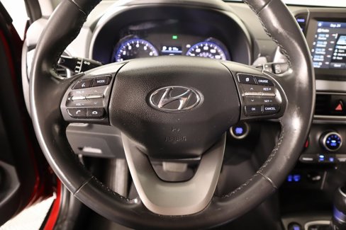 Used 2020 Hyundai Kona SEL w/ Cargo Package image 3