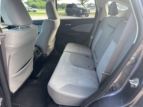 Used 2016 Honda CR-V EX image 38