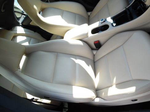 Used 2014 Mercedes-Benz CLA 250 image 22