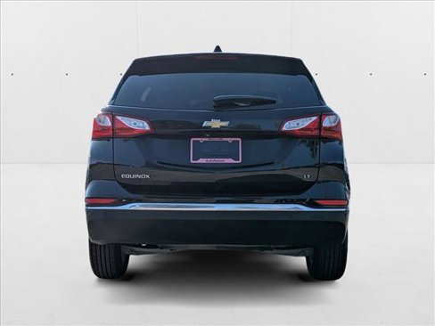 Used 2020 Chevrolet Equinox LT image 6