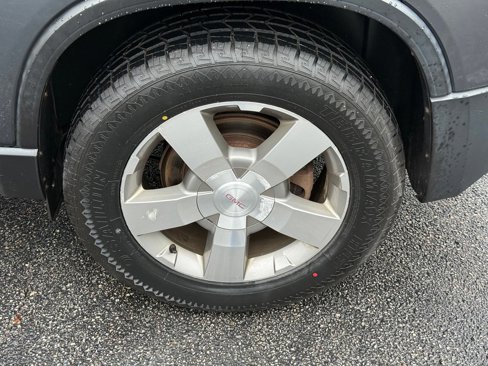 Used 2011 GMC Acadia SLT image 25