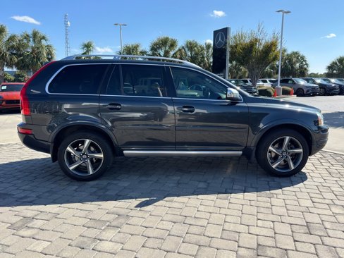 Used 2014 Volvo XC90 3.2 R-Design image 6