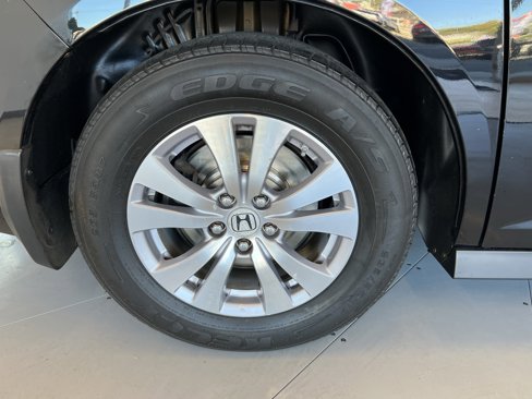 Used 2016 Honda Odyssey EX image 49