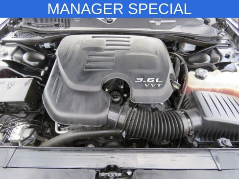 Certified 2023 Dodge Challenger GT image 11