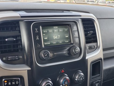 Used 2014 RAM 1500 Outdoorsman image 17