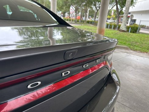 Used 2023 Dodge Charger SXT image 17