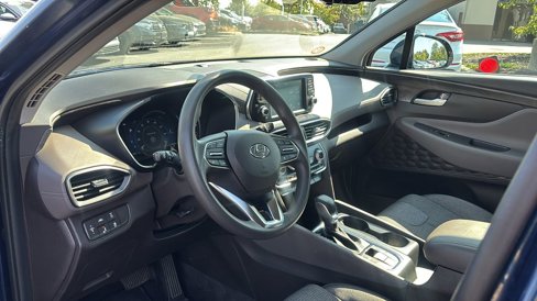 Used 2020 Hyundai Santa Fe SEL image 23