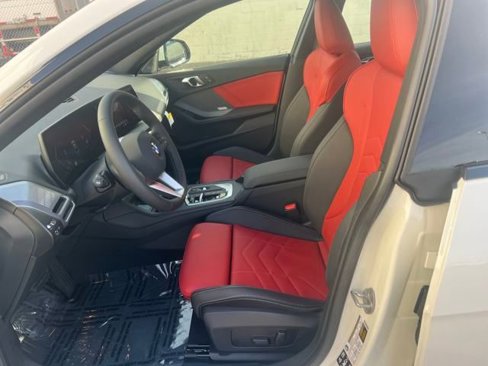 Certified 2025 BMW 228i xDrive w/ Premium Package image 2