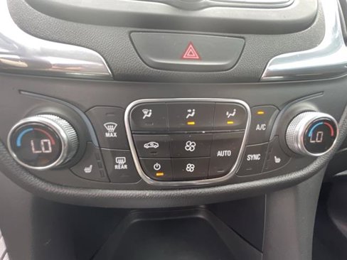 Certified 2020 Chevrolet Equinox LT w/ Driver Convenience Package image 19