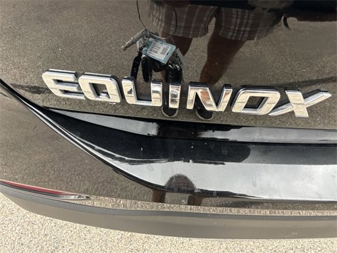 Certified 2023 Chevrolet Equinox LT image 30