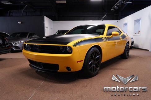 Used 2018 Dodge Challenger T/A image 3