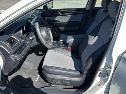 Used 2019 Subaru Legacy 2.5i Sport image 9