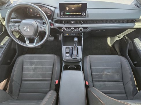 Used 2023 Honda CR-V Sport image 26