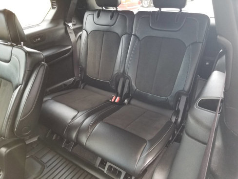 Certified 2022 Jeep Grand Cherokee L Laredo image 18