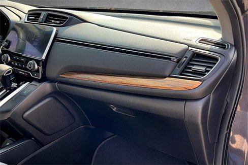 Used 2018 Honda CR-V EX image 16