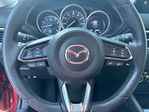Used 2018 MAZDA CX-5 Touring w/ Preferred Equipment Package image 20