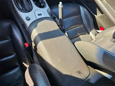 Used 2005 Chevrolet Corvette Coupe w/ Preferred Equipment Group image 24