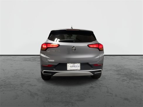 Used 2023 Buick Encore GX Preferred w/ Cold Weather Comfort Package image 8