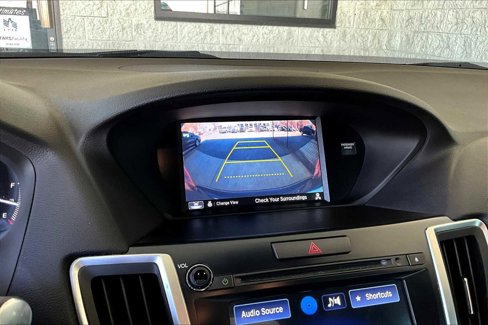 Used 2015 Acura TLX V6 w/ Advance Package image 28