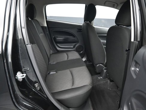Used 2023 Mitsubishi Mirage ES image 31