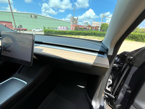Used 2021 Tesla Model Y Performance image 61