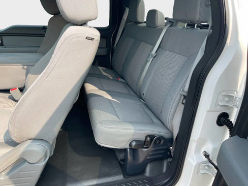Used 2014 Ford F150 XLT image 8