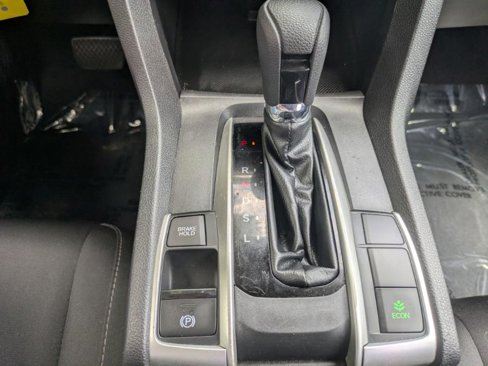 Used 2020 Honda Civic LX image 11