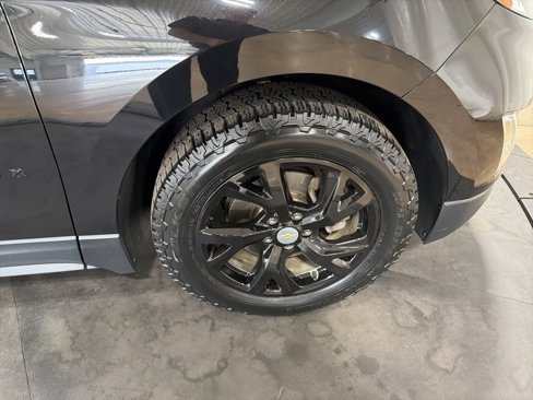 Used 2019 Chevrolet Equinox LT image 36