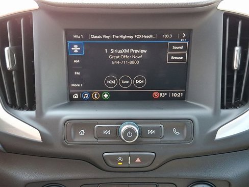 Used 2024 GMC Terrain SLE image 16