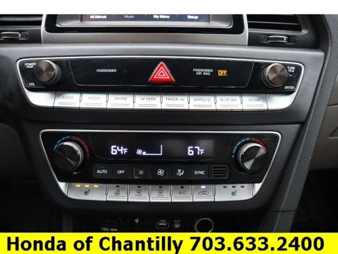Used 2019 Hyundai Sonata SEL image 16