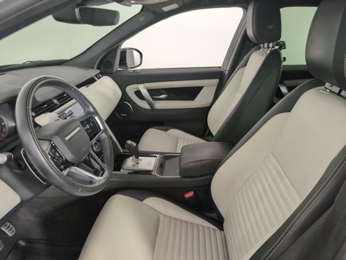 Used 2022 Land Rover Discovery Sport S R-Dynamic image 15