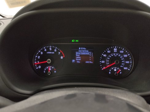 Used 2020 Kia Soul S image 23