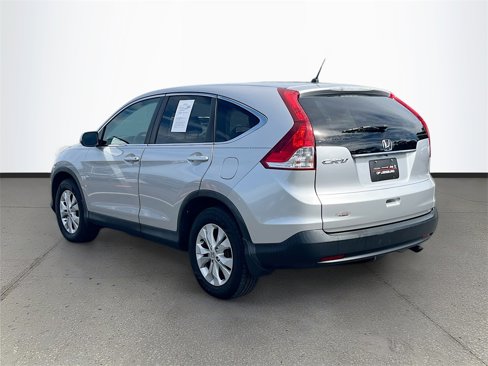 Used 2014 Honda CR-V EX image 5