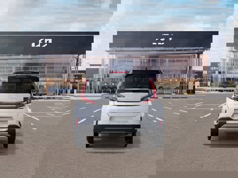 New 2025 Kia Soul LX image 31