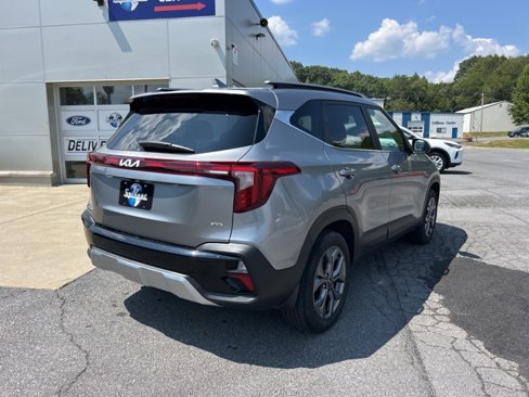 Used 2024 Kia Seltos S image 4
