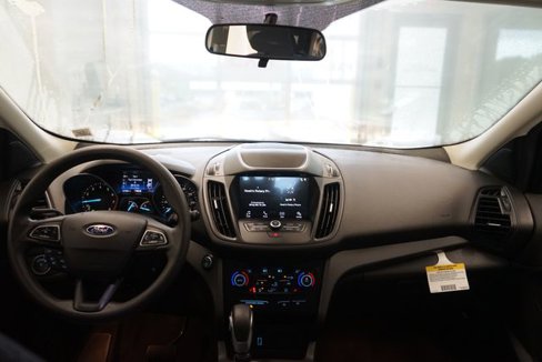 Certified 2019 Ford Escape SE image 30
