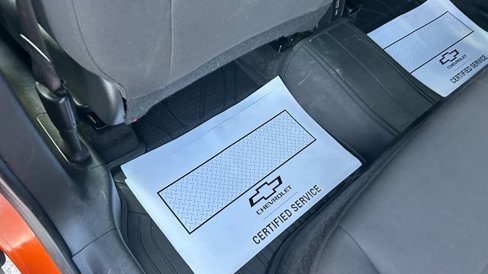 Certified 2023 Chevrolet TrailBlazer LT w/ Convenience Package image 38