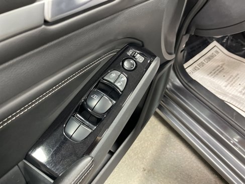 Used 2023 Nissan Altima 2.5 SL image 22
