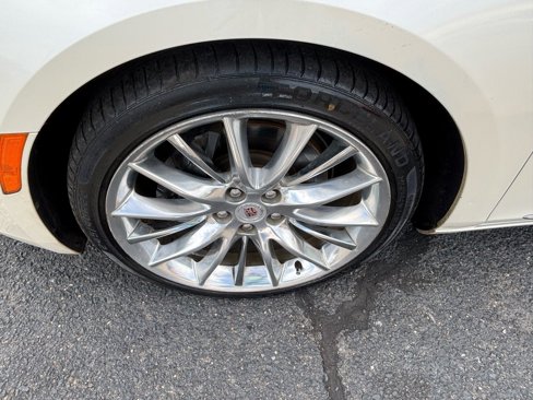 Used 2013 Cadillac XTS Platinum image 19