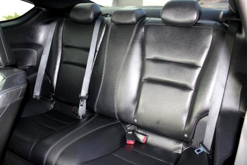 Used 2017 Honda Accord EX-L image 13