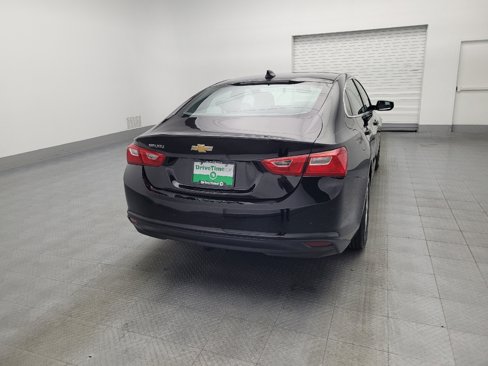 Used 2022 Chevrolet Malibu LS image 7