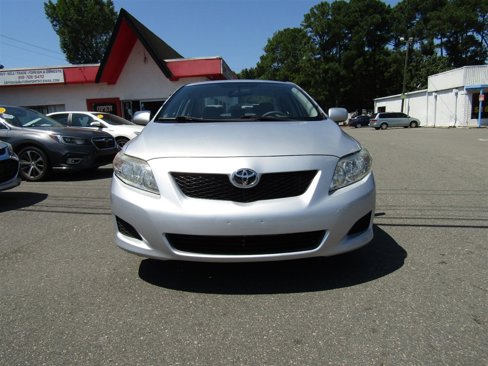 Used 2010 Toyota Corolla image 3
