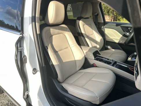Used 2025 Lincoln Corsair FWD image 65